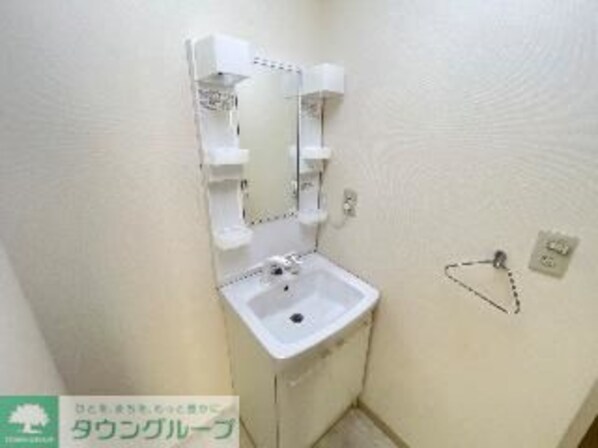 グリーンヒルズ羽生 A棟の物件内観写真